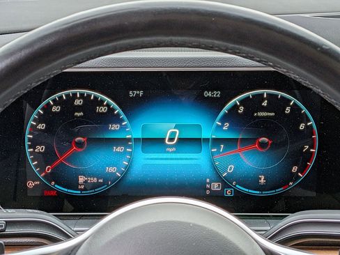 Used 2022 Mercedes-Benz GLE 350 4MATIC image 16