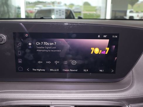 Used 2025 Buick Encore GX Sport Touring w/ Comfort Package AWD/4WD image 23