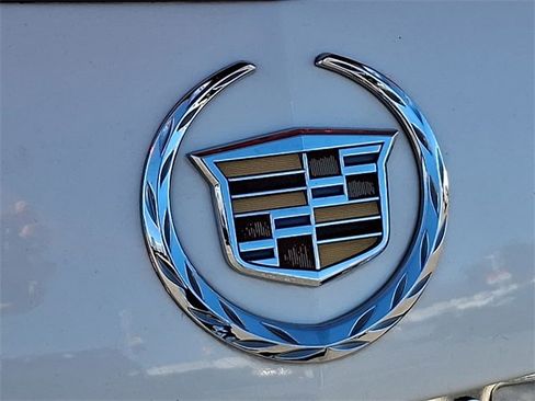 Used 2013 Cadillac ATS Luxury w/ Driver Awareness Package image 30