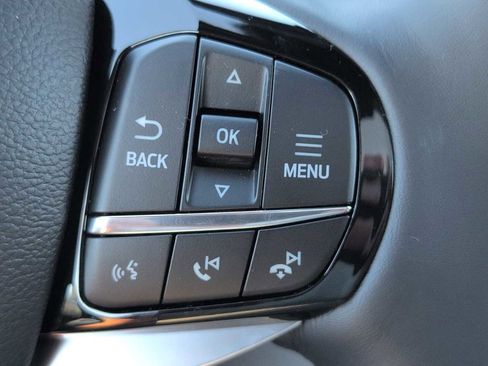 New 2025 Ford Explorer Platinum image 25