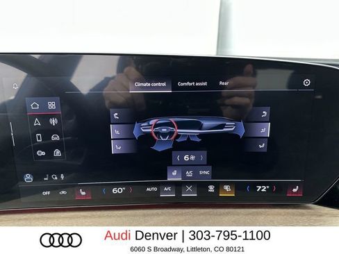 Used 2025 Audi Q5 Premium w/ Premium Plus AWD/4WD image 19