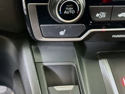 Used 2021 Honda CR-V EX image 11