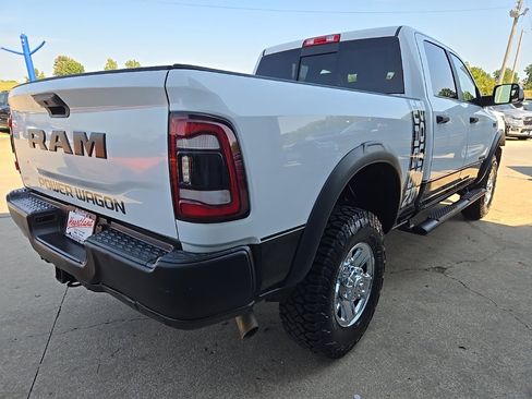 Used 2021 RAM 2500 Power Wagon image 14