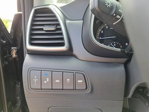 Used 2021 Hyundai Tucson Limited w/ Cargo Package FWD image 28