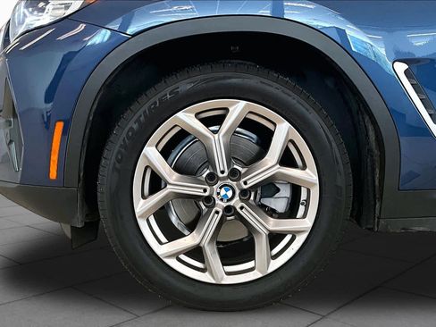 Used 2023 BMW X3 sDrive30i w/ Premium Package w/ZPA RWD image 10
