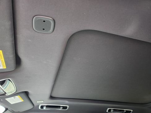 Certified 2025 Land Rover Range Rover Sport Dynamic SE image 20