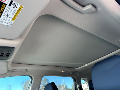 New 2026 Nissan Rogue SV image 33