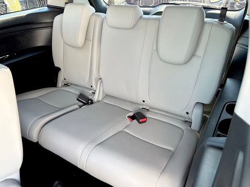 Used 2024 Honda Odyssey EX-L image 24