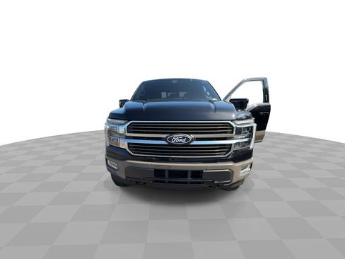 Used 2026 Ford F150 King Ranch AWD/4WD image 4