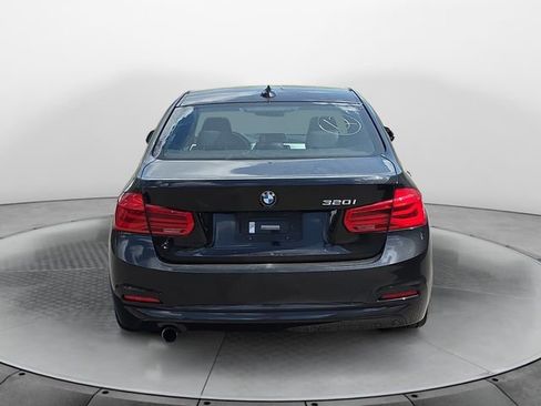 Used 2016 BMW 320i Sedan image 4