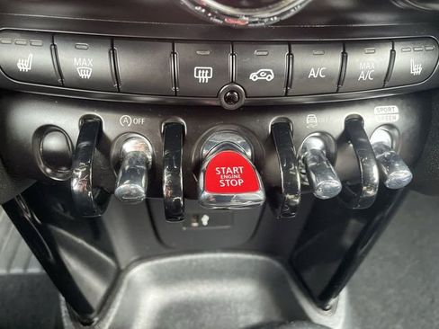 Used 2024 MINI Cooper S image 16