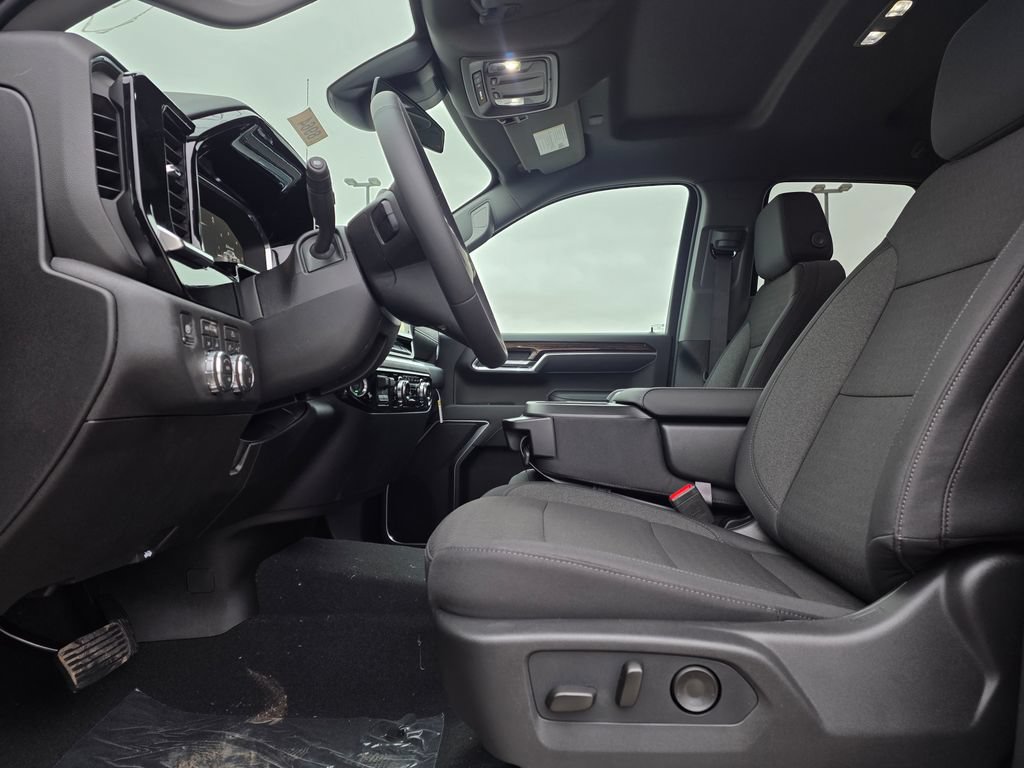 New 2026 GMC Sierra 1500 SLE w/ X31 Off-Road Package AWD/4WD image 11