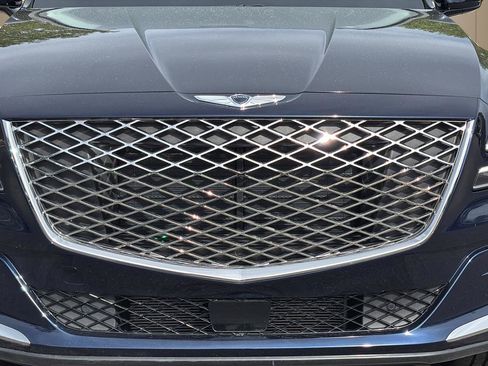 Certified 2024 Genesis GV80 2.5T AWD/4WD image 9
