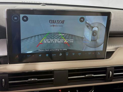 New 2026 Lincoln Corsair Premiere image 14