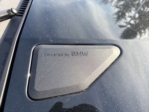 New 2025 INEOS Grenadier 1924 Limited Edition image 40