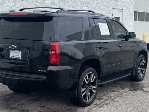Used 2018 Chevrolet Tahoe Premier image 7
