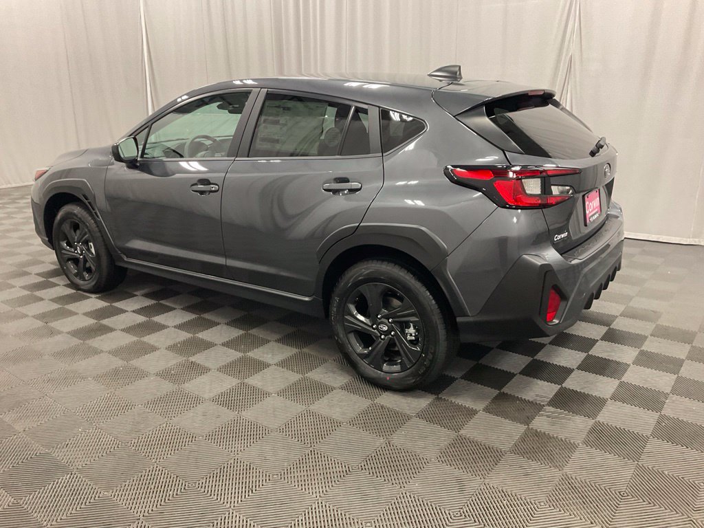 New 2027 Subaru Crosstrek 2.5i AWD/4WD image 4