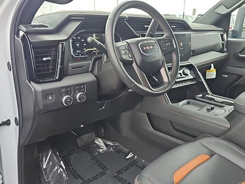 Certified 2025 GMC Sierra 2500 AT4 AWD/4WD image 13