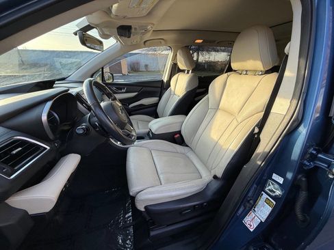 Used 2019 Subaru Ascent Limited w/ Popular Package #3 image 10