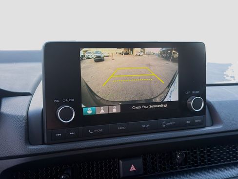 Certified 2023 Honda CR-V Sport image 13