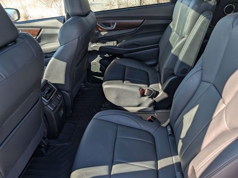 Used 2025 Subaru Ascent Touring image 22