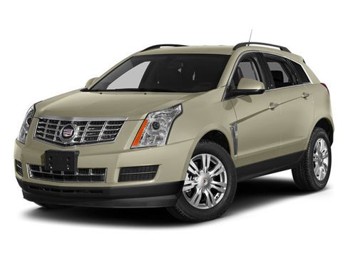 Used 2013 Cadillac SRX Performance w/ Driver Awareness Package FWD image 1