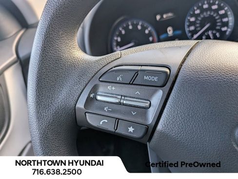 Certified 2023 Hyundai Kona SEL image 28