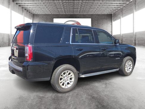Used 2020 GMC Yukon SLT image 5