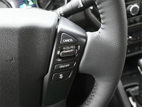 New 2026 Nissan Frontier SV image 20