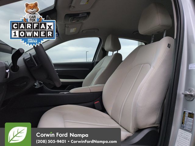 Used 2025 Hyundai Sonata SEL FWD image 24