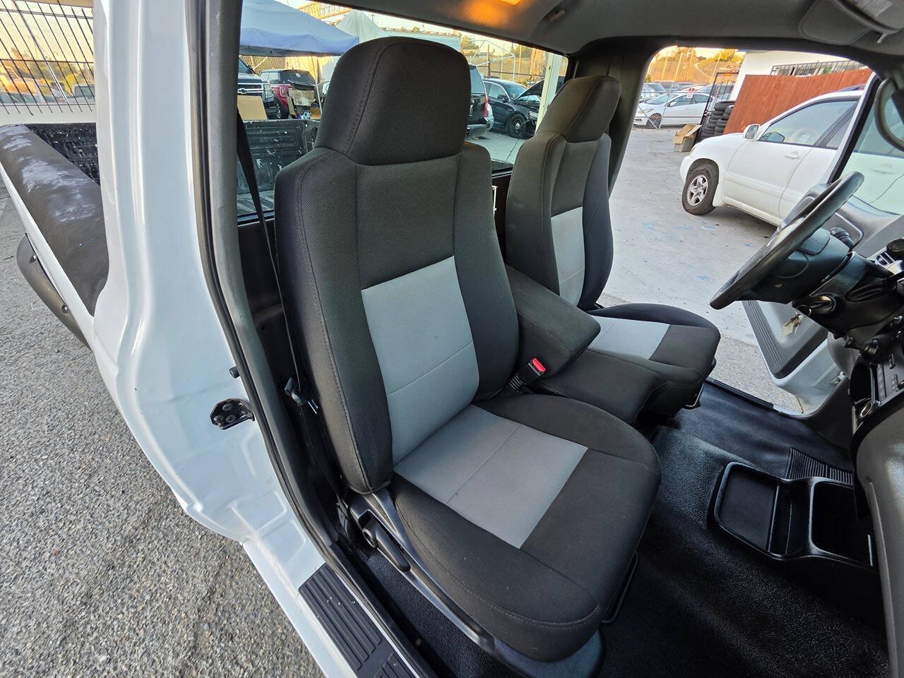 Used 2007 Ford Ranger STX RWD image 23