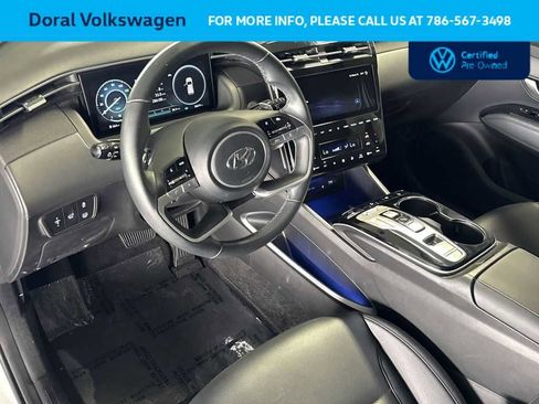 Used 2024 Hyundai Tucson SEL AWD/4WD image 13
