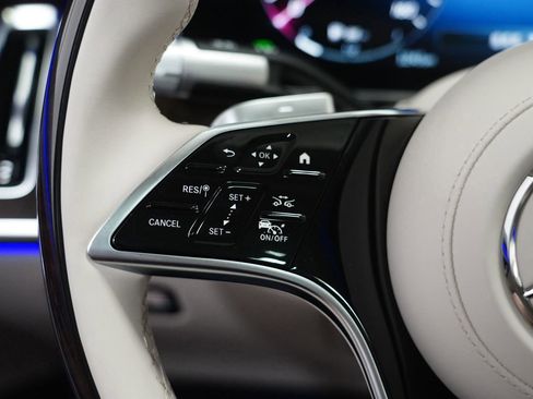 New 2026 Mercedes-Benz S 580 S 580 image 20