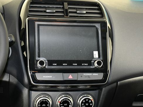 New 2026 Mitsubishi Outlander Sport SE image 12