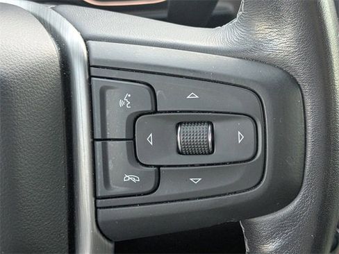 Used 2021 GMC Sierra 1500 Denali w/ Technology Package image 27