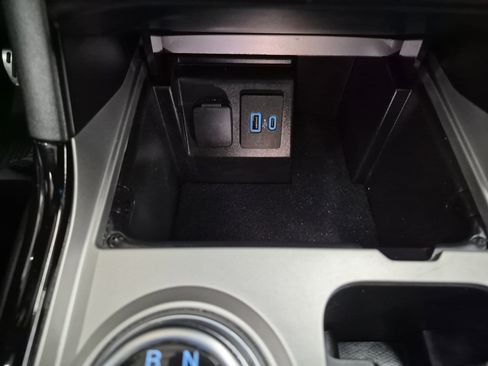 Certified 2021 Ford Explorer ST w/ Equipment Group 401A AWD/4WD image 34