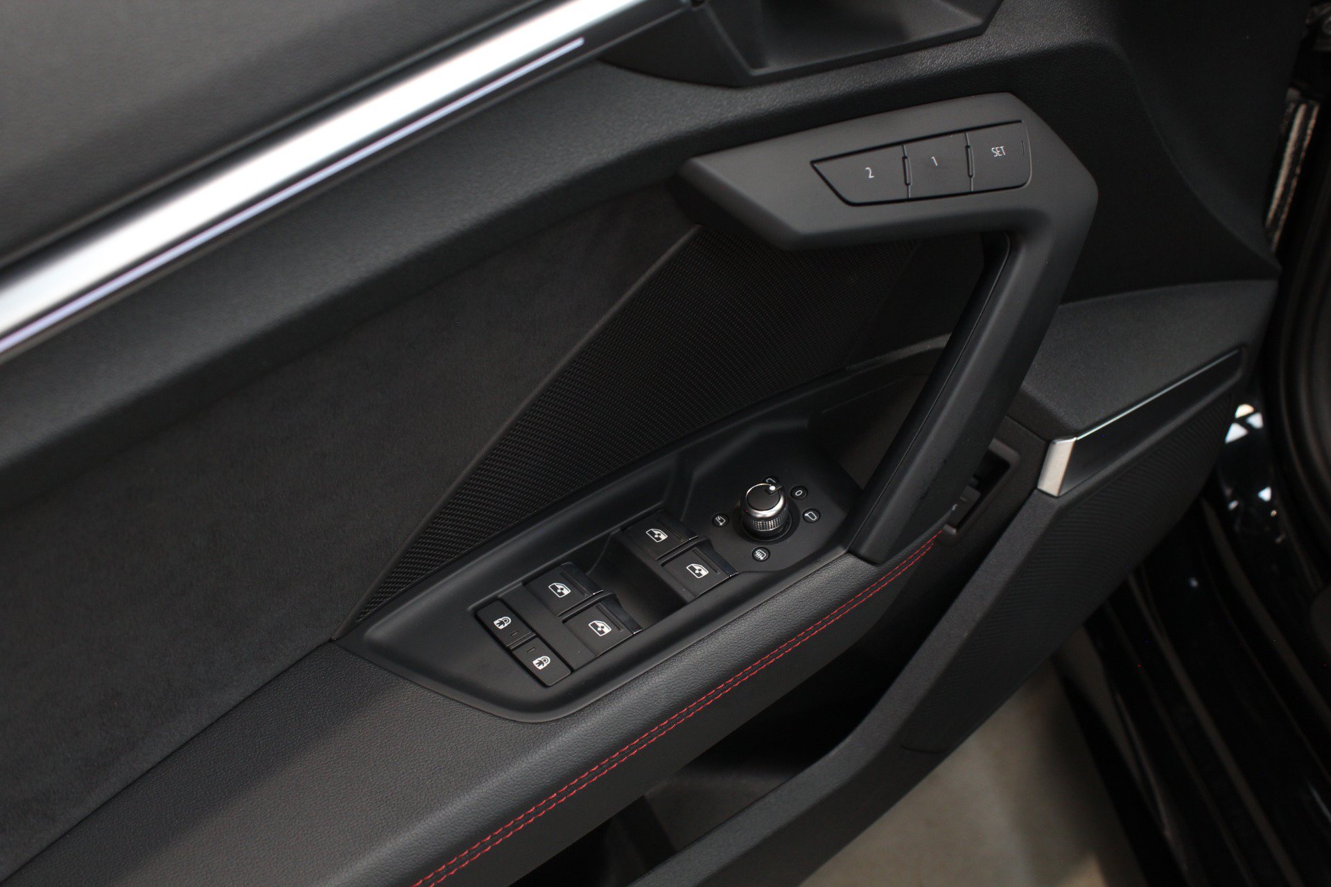 Used 2024 Audi RS 3 AWD/4WD image 42