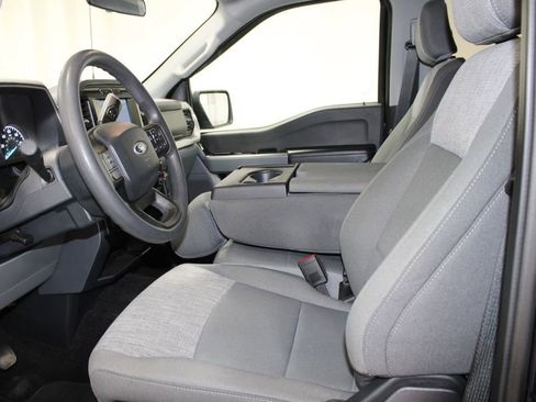 Used 2023 Ford F150 XLT w/ XTR Package image 18