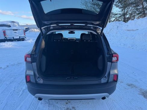 Used 2024 Ford Escape Platinum image 20