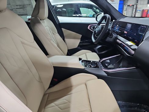 New 2026 BMW X3 xDrive30 w/ Convenience Package image 10