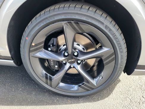 New 2026 Genesis GV70 2.5T Sport Prestige AWD/4WD image 15