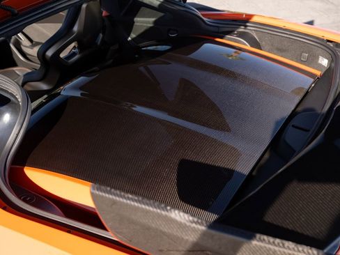 Used 2019 Chevrolet Corvette ZR1 image 62