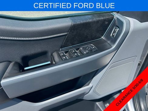 Certified 2023 Ford F150 XLT w/ Equipment Group 302A High AWD/4WD image 13