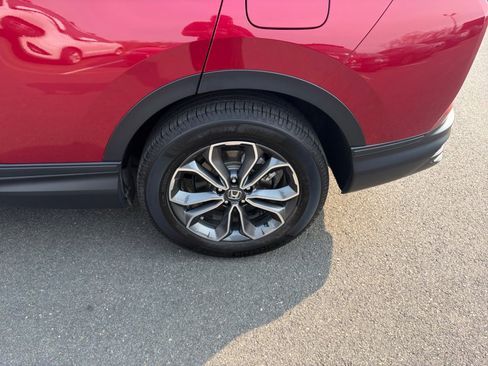 Used 2021 Honda CR-V EX-L image 26