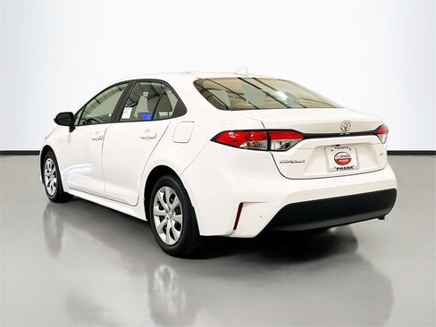 New 2025 Toyota Corolla LE image 6