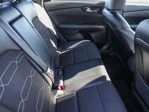 Certified 2023 Kia Forte GT-Line image 18