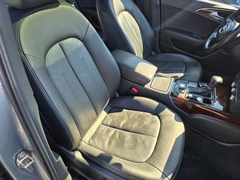 Used 2014 Audi A6 2.0T Premium Plus w/ Premium Plus Package image 31