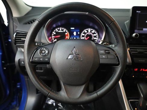 Used 2023 Mitsubishi Eclipse Cross SE image 9