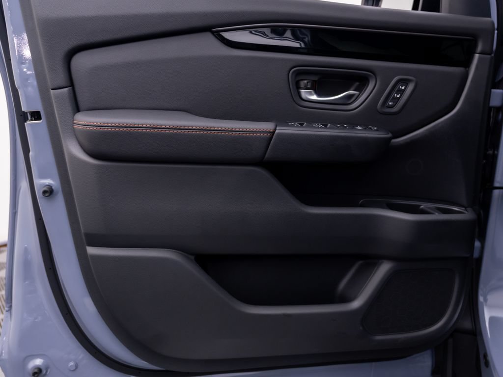 New 2026 Honda Pilot TrailSport image 14
