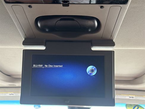 Used 2019 Cadillac Escalade ESV Luxury image 23